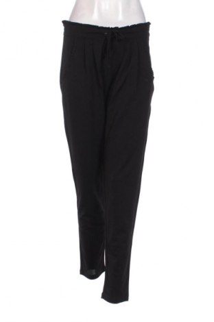 Pantaloni de femei Jdy, Mărime M, Culoare Negru, Preț 38,99 Lei