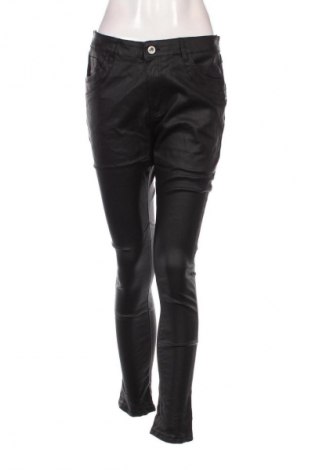 Pantaloni de femei Jewelly, Mărime L, Culoare Negru, Preț 54,99 Lei