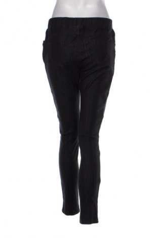 Pantaloni de femei Jijil Le Bleu, Mărime M, Culoare Negru, Preț 29,99 Lei