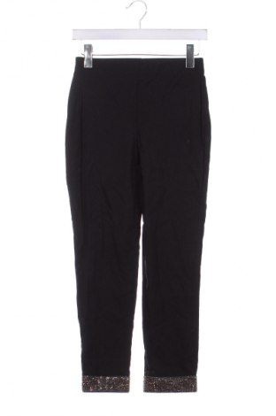 Pantaloni de femei Joseph Ribkoff, Mărime XXS, Culoare Negru, Preț 85,99 Lei