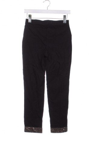 Pantaloni de femei Joseph Ribkoff, Mărime XXS, Culoare Negru, Preț 102,99 Lei