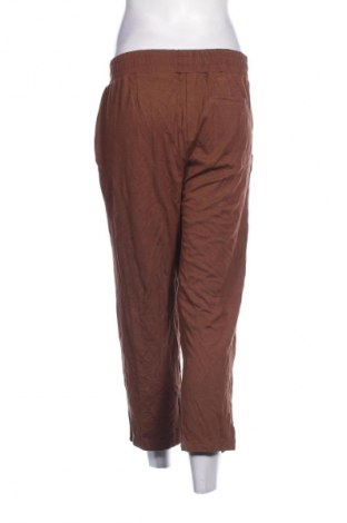 Pantaloni de femei Judith Williams, Mărime L, Culoare Maro, Preț 48,99 Lei