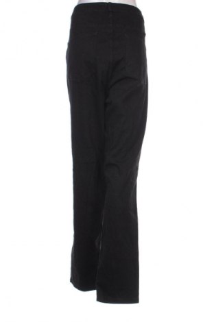 Pantaloni de femei Junarose, Mărime 3XL, Culoare Negru, Preț 54,99 Lei