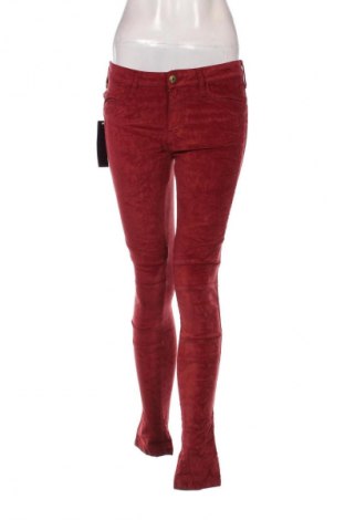 Damenhose Just Blue, Größe S, Farbe Rot, Preis € 13,49