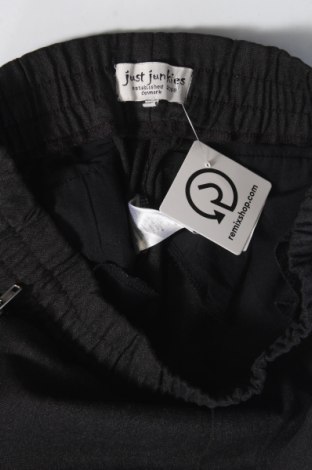 Damenhose Just Junkies, Größe M, Farbe Schwarz, Preis € 8,99