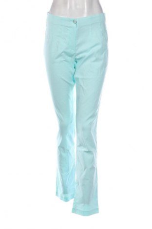 Damenhose K Town, Größe M, Farbe Blau, Preis 6,99 €