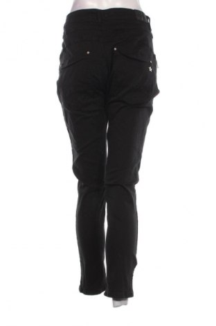 Pantaloni de femei KAROSTAR, Mărime XXL, Culoare Negru, Preț 59,99 Lei