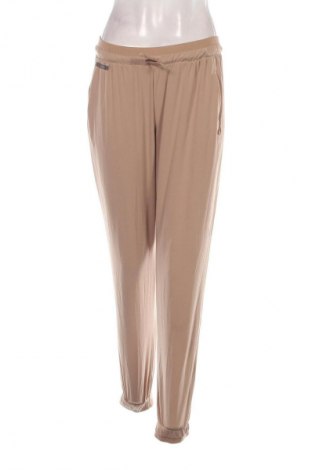 Damenhose Kalenji, Größe M, Farbe Beige, Preis € 15,44