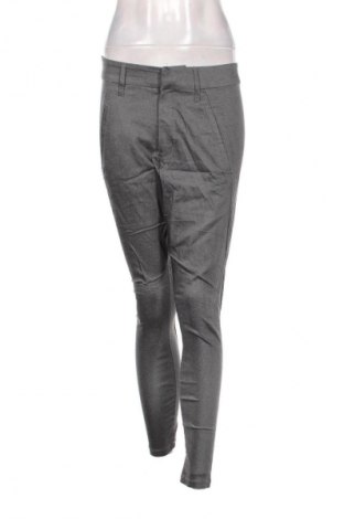 Pantaloni de femei KappAhl, Mărime S, Culoare Gri, Preț 25,99 Lei