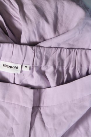 Damenhose KappAhl, Größe M, Farbe Lila, Preis € 15,99