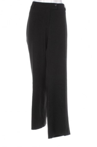 Pantaloni de femei KappAhl, Mărime XL, Culoare Negru, Preț 88,99 Lei