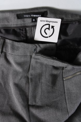 Pantaloni de femei KappAhl, Mărime M, Culoare Gri, Preț 111,99 Lei