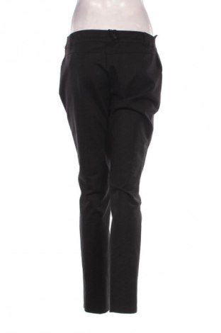 Pantaloni de femei Karina, Mărime L, Culoare Negru, Preț 73,98 Lei