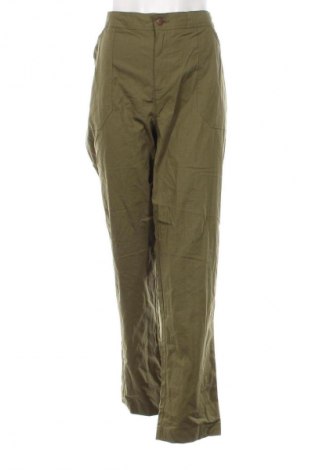 Damenhose Kathmandu, Größe XXL, Farbe Grün, Preis € 20,49