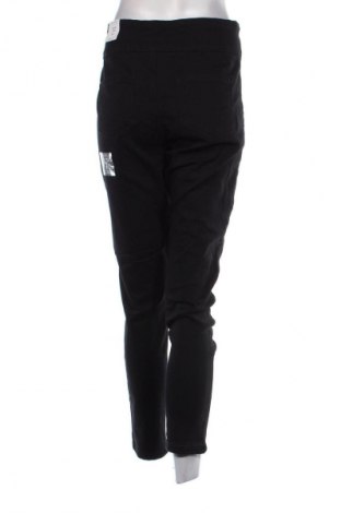 Pantaloni de femei Katies, Mărime L, Culoare Negru, Preț 60,99 Lei