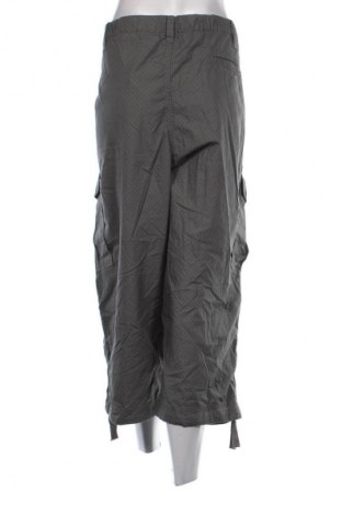 Pantaloni de femei Kerastase, Mărime XXL, Culoare Verde, Preț 38,99 Lei