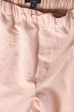 Damenhose Kiabi, Größe L, Farbe Rosa, Preis € 8,49