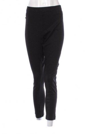 Pantaloni de femei Kiabi, Mărime XXL, Culoare Negru, Preț 95,99 Lei