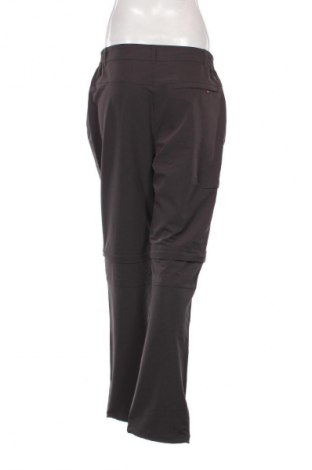 Damenhose Killtec, Größe L, Farbe Grau, Preis 33,37 €