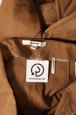 Damenhose Koton, Größe M, Farbe Beige, Preis € 6,99