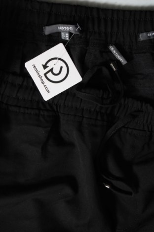 Damenhose Koton, Größe XL, Farbe Schwarz, Preis € 13,99