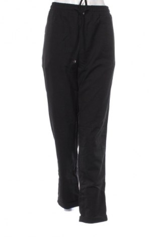 Pantaloni de femei Koton, Mărime XL, Culoare Negru, Preț 72,99 Lei