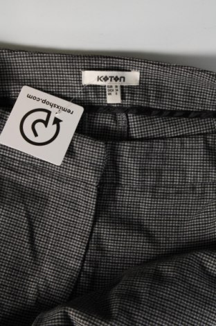 Damenhose Koton, Größe S, Farbe Grau, Preis € 28,00