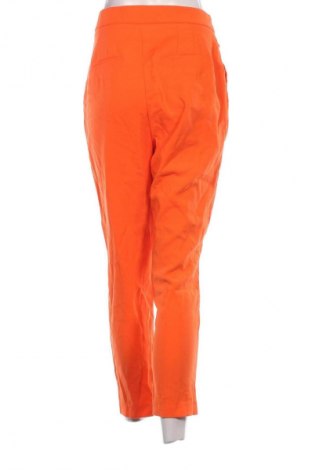 Pantaloni de femei LCW, Mărime M, Culoare Portocaliu, Preț 59,99 Lei