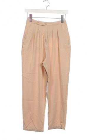 Damenhose LCW, Größe XS, Farbe Beige, Preis € 14,83