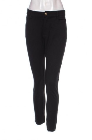 Pantaloni de femei LD Style, Mărime XL, Culoare Negru, Preț 33,99 Lei