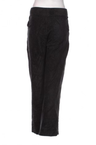 Pantaloni de femei Lands' End, Mărime S, Culoare Negru, Preț 39,99 Lei