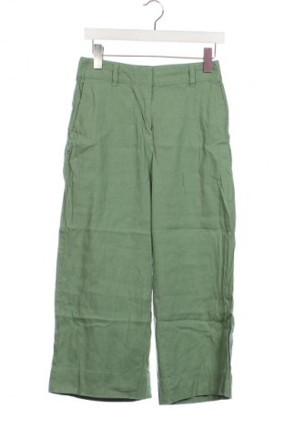 Damenhose Land's End, Größe XS, Farbe Grün, Preis € 20,97