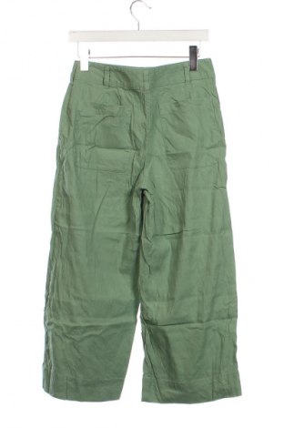 Damenhose Land's End, Größe XS, Farbe Grün, Preis € 20,97