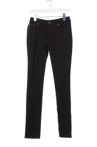 Pantaloni de femei Laura Scott, Mărime XS, Culoare Negru, Preț 26,99 Lei