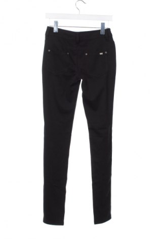 Pantaloni de femei Laura Scott, Mărime XS, Culoare Negru, Preț 33,99 Lei