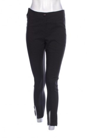 Pantaloni de femei Laura Torelli, Mărime S, Culoare Negru, Preț 26,99 Lei