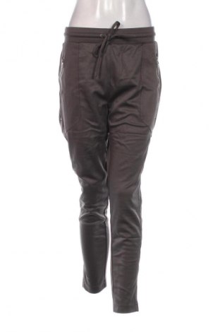 Damenhose Laura Torelli, Größe M, Farbe Grau, Preis € 6,99