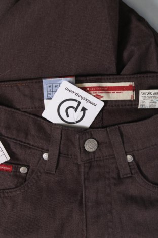 Damskie spodnie Lee Cooper, Rozmiar S, Kolor Brązowy, Cena 153,99 zł