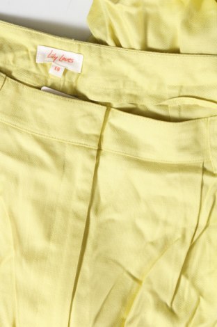 Damenhose Lily Loves, Größe XL, Farbe Grün, Preis € 14,99