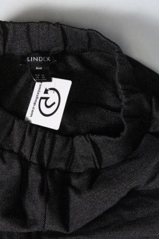 Pantaloni de femei Lindex, Mărime XS, Culoare Gri, Preț 33,99 Lei