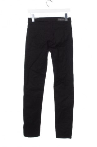 Pantaloni de femei Lindex, Mărime XS, Culoare Negru, Preț 30,99 Lei