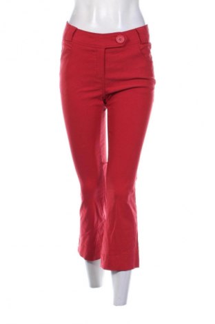 Damenhose Lindex, Größe S, Farbe Rot, Preis 8,49 €