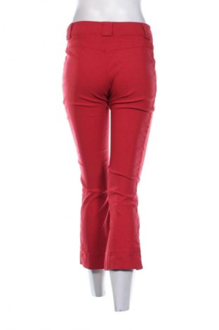 Damenhose Lindex, Größe S, Farbe Rot, Preis 8,49 €