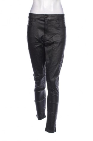 Pantaloni de femei Liz Jordan, Mărime L, Culoare Negru, Preț 67,99 Lei