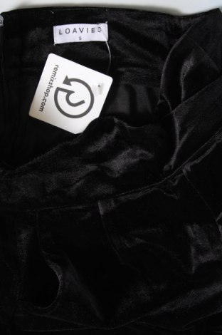 Damenhose Loavies, Größe S, Farbe Schwarz, Preis € 10,49