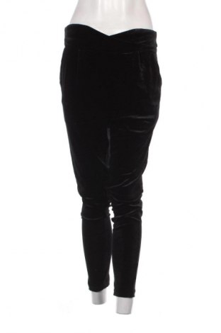 Pantaloni de femei Loavies, Mărime L, Culoare Negru, Preț 134,99 Lei