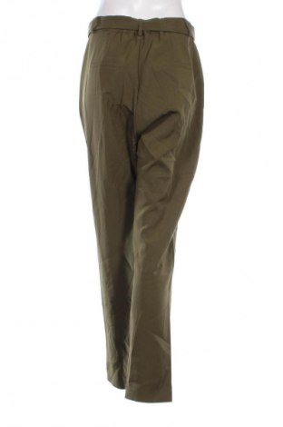 Pantaloni de femei Lofty Manner, Mărime M, Culoare Verde, Preț 91,99 Lei