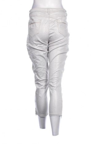 Damenhose Lola Liza, Größe XL, Farbe Silber, Preis € 14,99