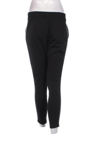 Pantaloni de femei Lola Liza, Mărime S, Culoare Negru, Preț 54,99 Lei