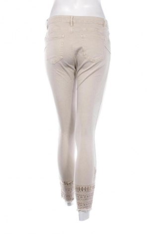 Damenhose Lola Liza, Größe M, Farbe Beige, Preis € 4,99